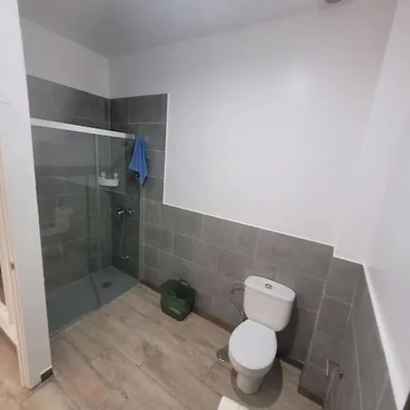 Apartamento Timanfaya