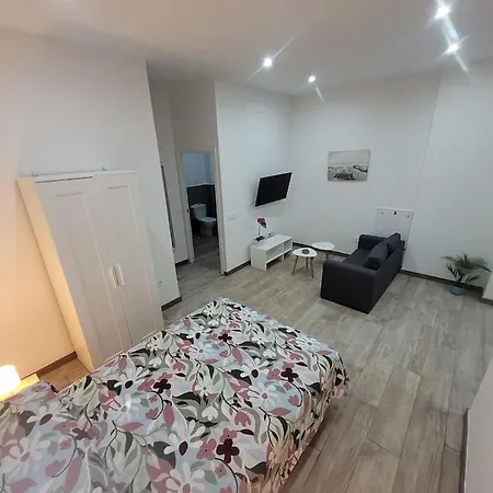 Timanfaya Apartamento