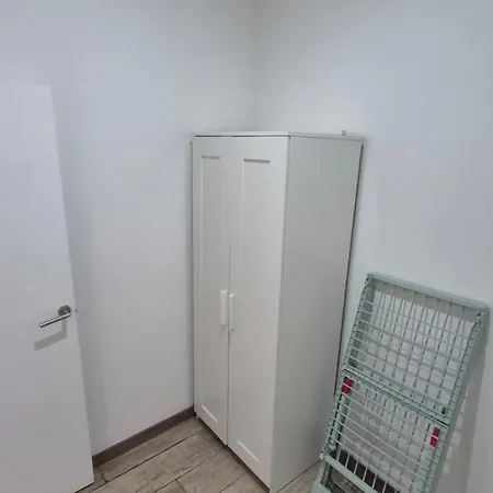 Apartment Timanfaya *