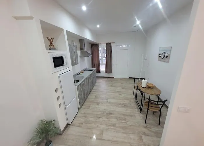 Apartment Timanfaya Arrecife (Lanzarote)