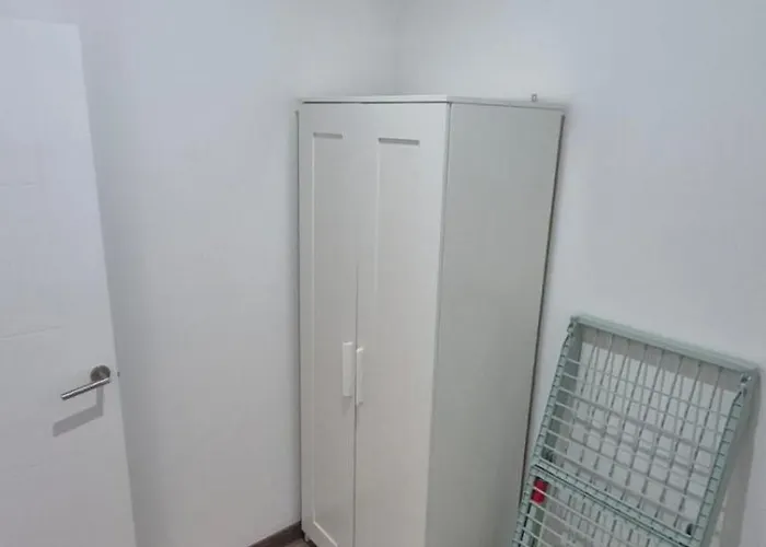 דירה Timanfaya *