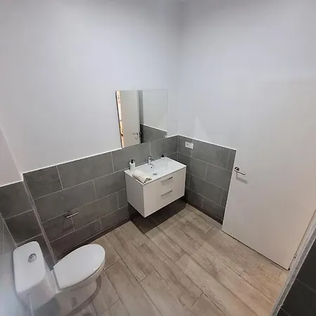 Timanfaya Apartman